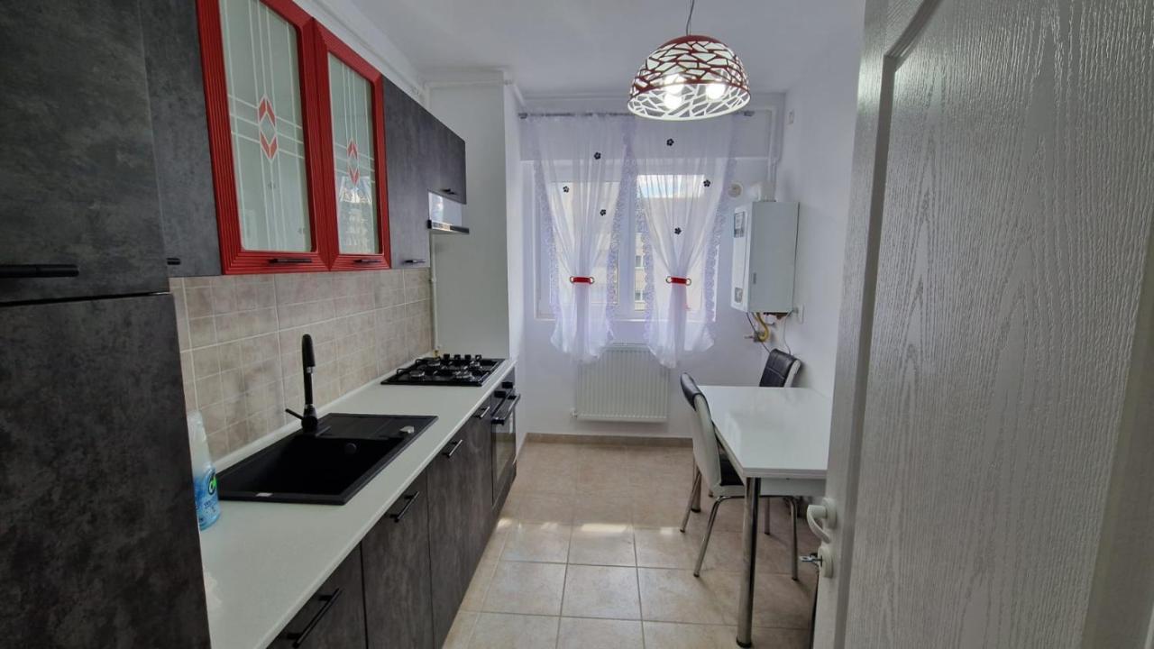 Best Apart Garii- Check In Independent Braşov Eksteriør bilde