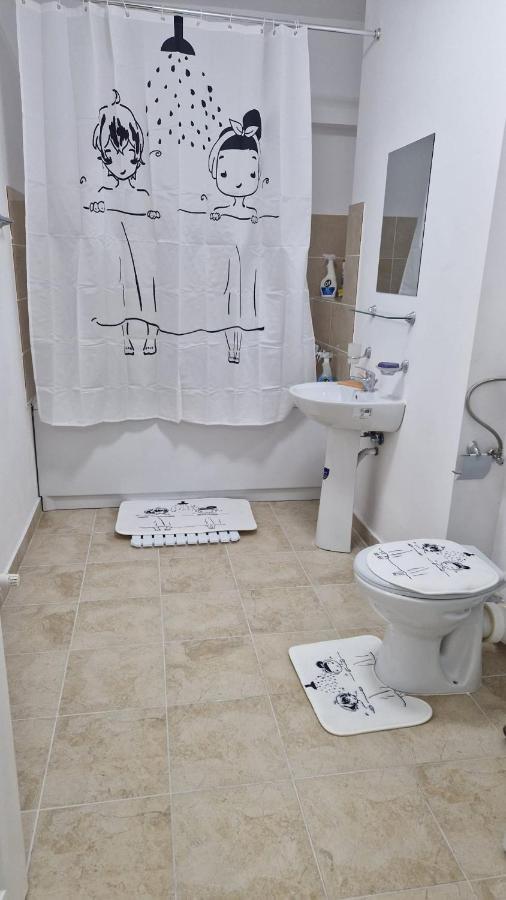 Best Apart Garii- Check In Independent Braşov Eksteriør bilde