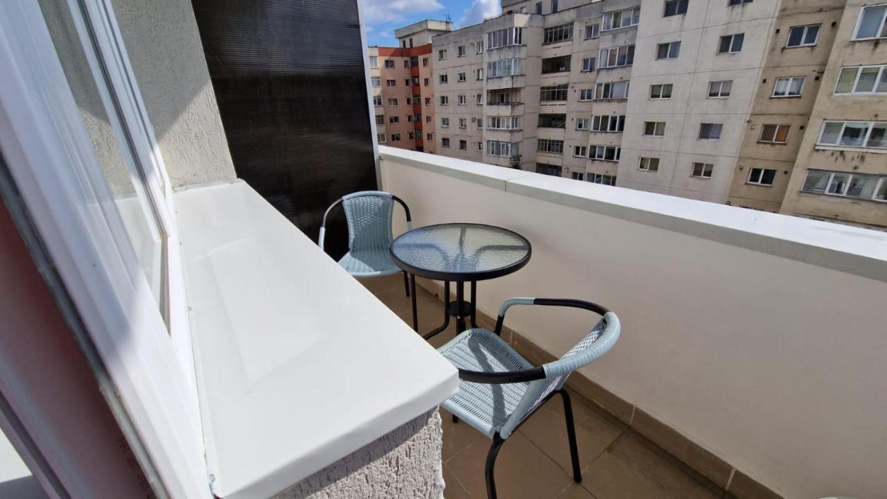 Best Apart Garii- Check In Independent Braşov Eksteriør bilde