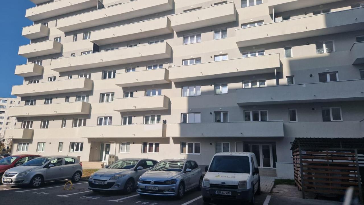 Best Apart Garii- Check In Independent Braşov Eksteriør bilde