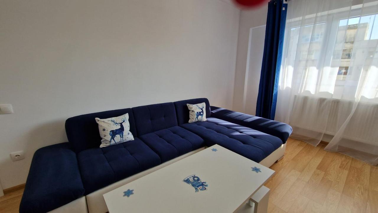Best Apart Garii- Check In Independent Braşov Eksteriør bilde