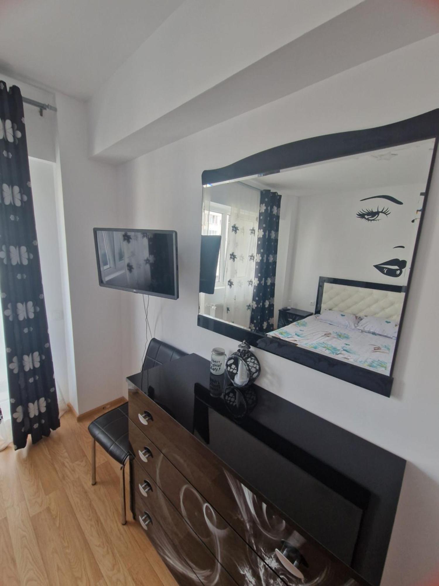 Best Apart Garii- Check In Independent Braşov Eksteriør bilde